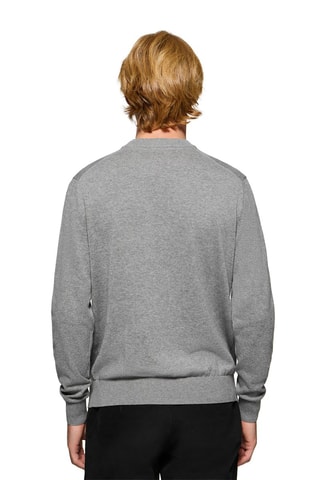 Pull regular - Gris