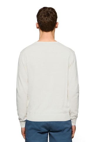 Pull - Ecru