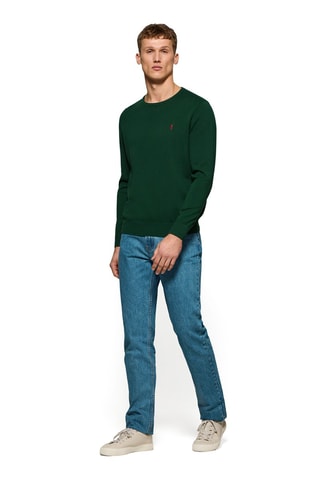 Pull - Vert