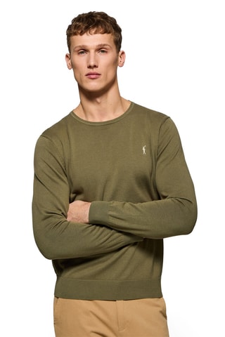 Pull - Vert