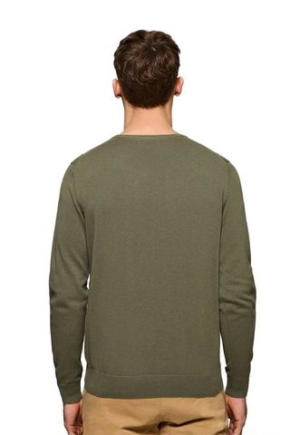 Pull - Vert