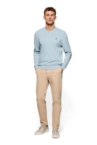 Pull - Bleu
