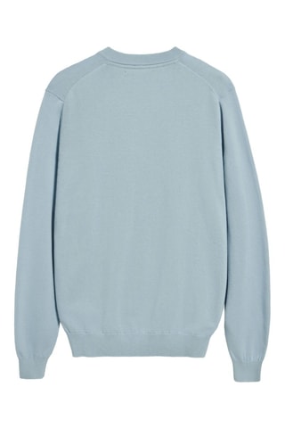 Pull - Bleu