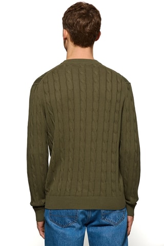 Pull - Vert