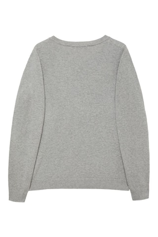 Pull Gris 