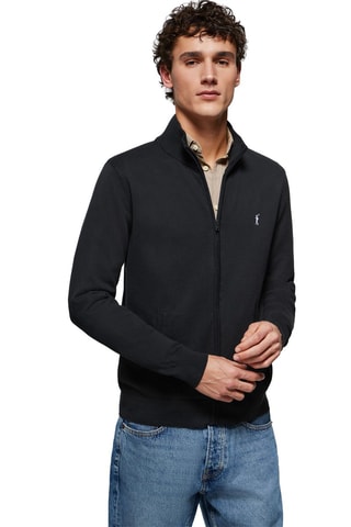 Gilet - Noir