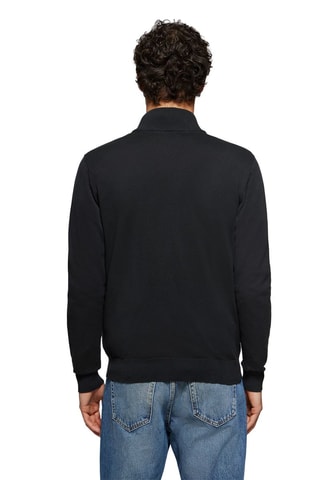 Gilet - Noir