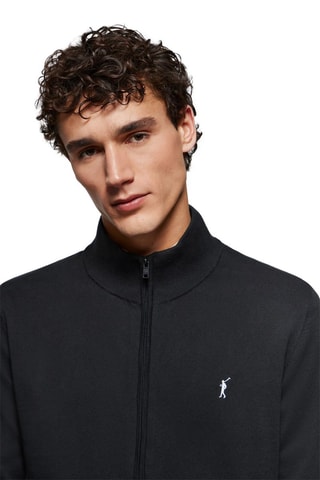 Gilet - Noir