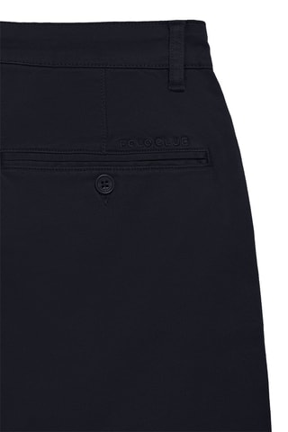 Chino - Bleu marine