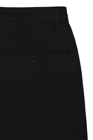 Chino slim - Noir