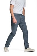 Chino - Gris