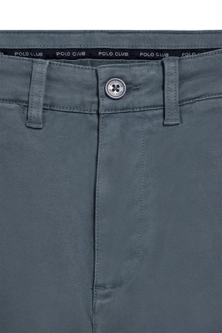 Chino - Gris