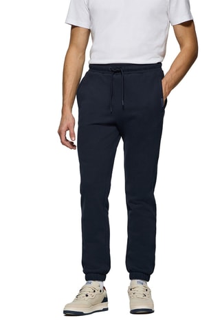 Jogging - Bleu marine
