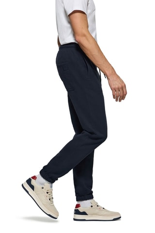 Jogging - Bleu marine
