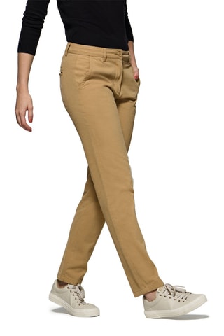 Chino slim - Beige