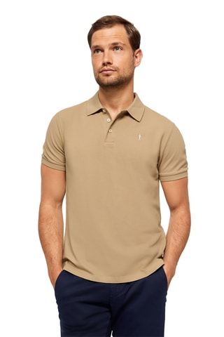 Polo Beige