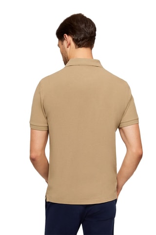 Polo Beige