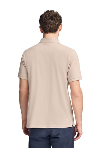 Polo regular - Beige
