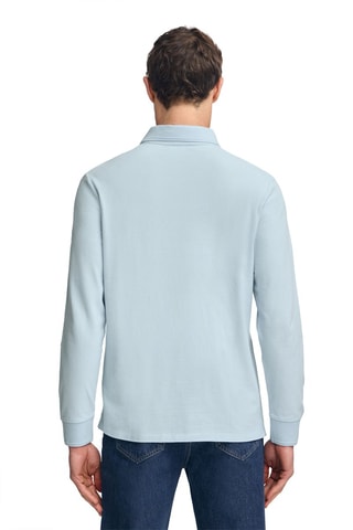 Polo regular - Ciel