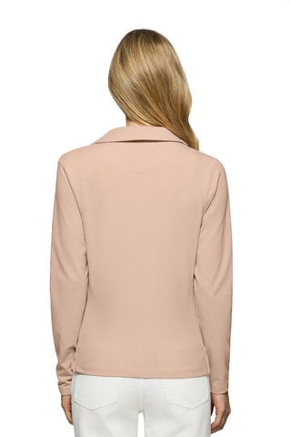 Polo slim - Beige