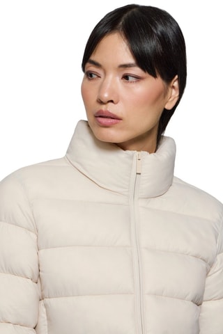 Doudoune - Beige