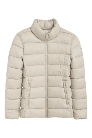 Doudoune - Beige