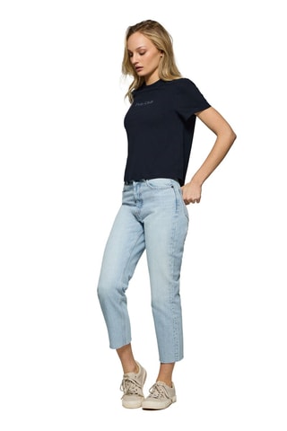 T-shirt - Bleu