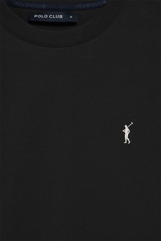 T-shirt - Noir