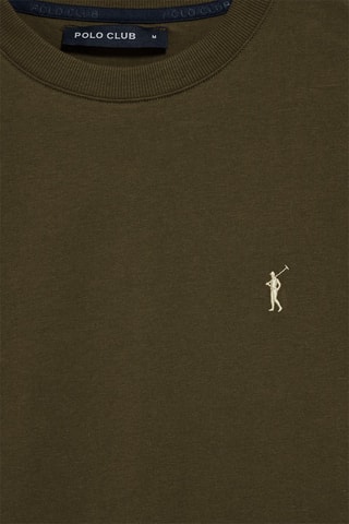 T-shirt - Kaki