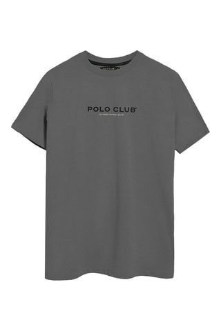 T-shirt - Gris
