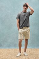 T-shirt - Gris