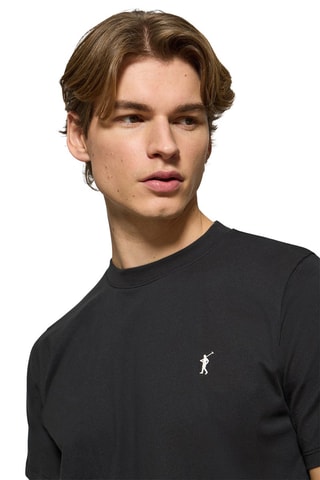 T-shirt - Noir