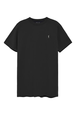 T-shirt - Noir