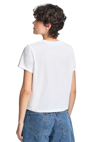 T-shirt - Blanc