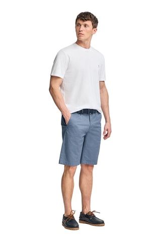 T-shirt regular - Blanc