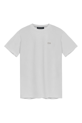 T-shirt regular - Blanc