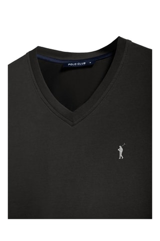 T-shirt - Noir