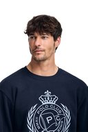 Sweat - Bleu marine