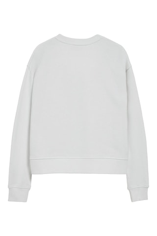 Sweat - Blanc