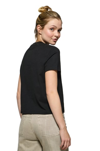 T-shirt - Noir