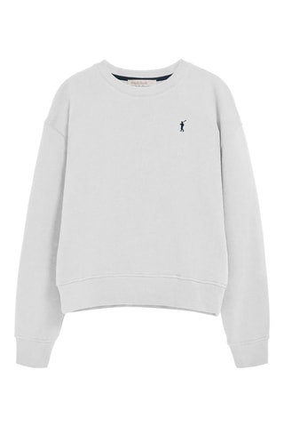 Sweat - Blanc