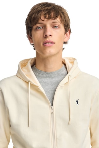 Sweat regular - Ecru