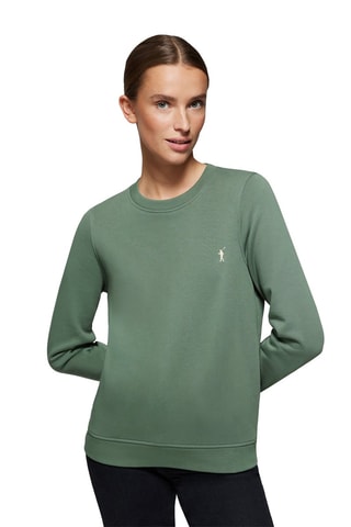 Sweat - Vert foncé