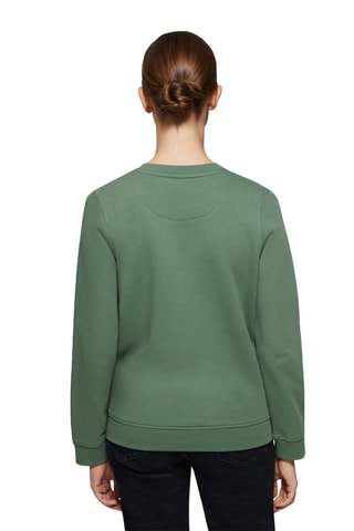 Sweat - Vert foncé