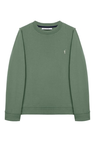 Sweat - Vert foncé