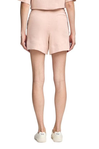 Short relaxed - Rose
