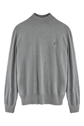 Pull - Gris