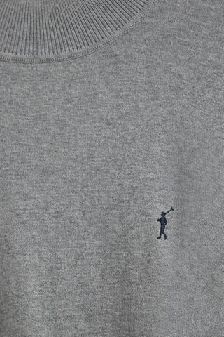 Pull - Gris