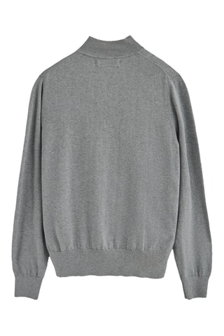 Pull - Gris