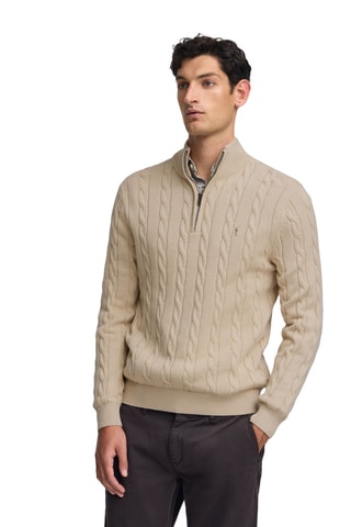 Pull - Beige